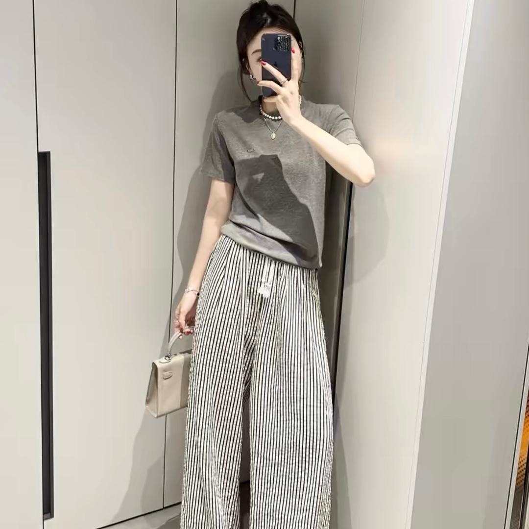 杭州四季青批发琳琳服饰