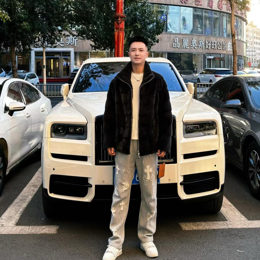 长春子航皮草