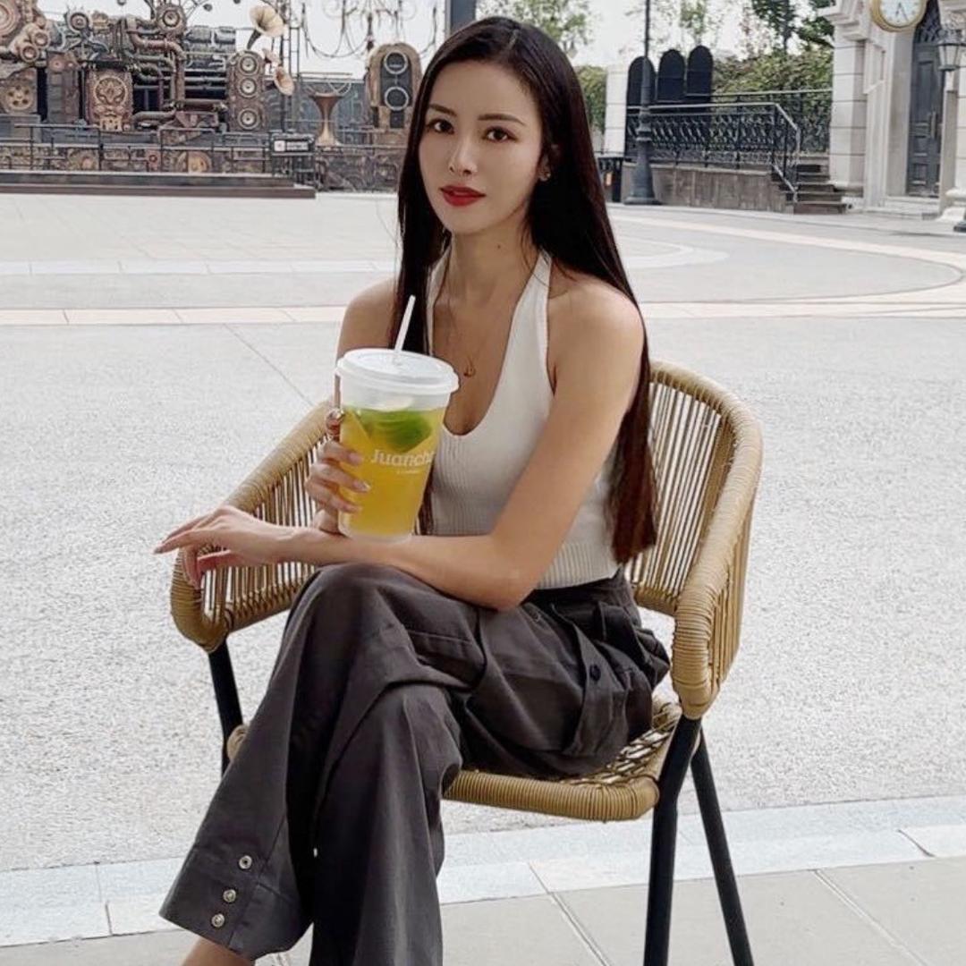 李莹（鸭梨妈妈）