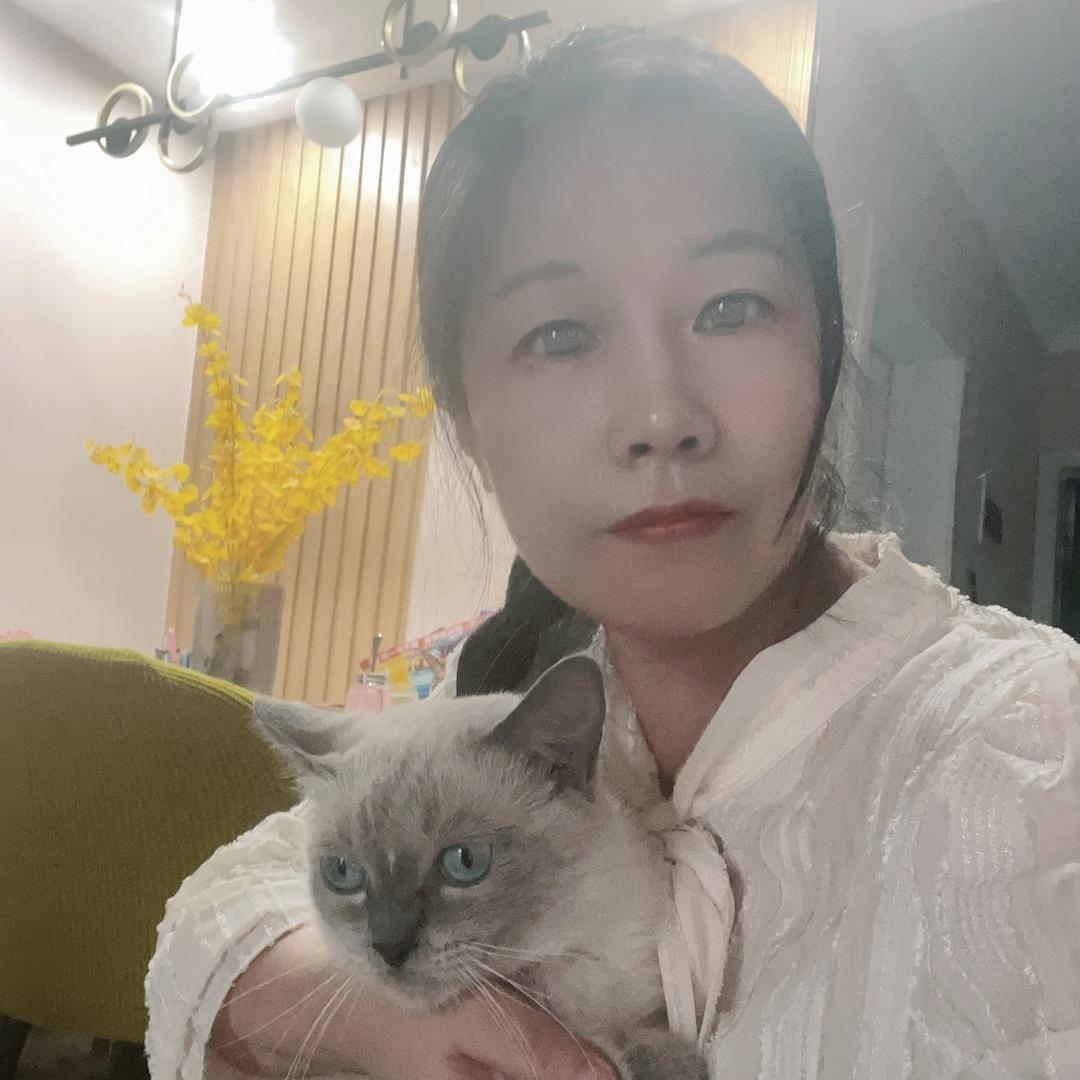 Wu_艳