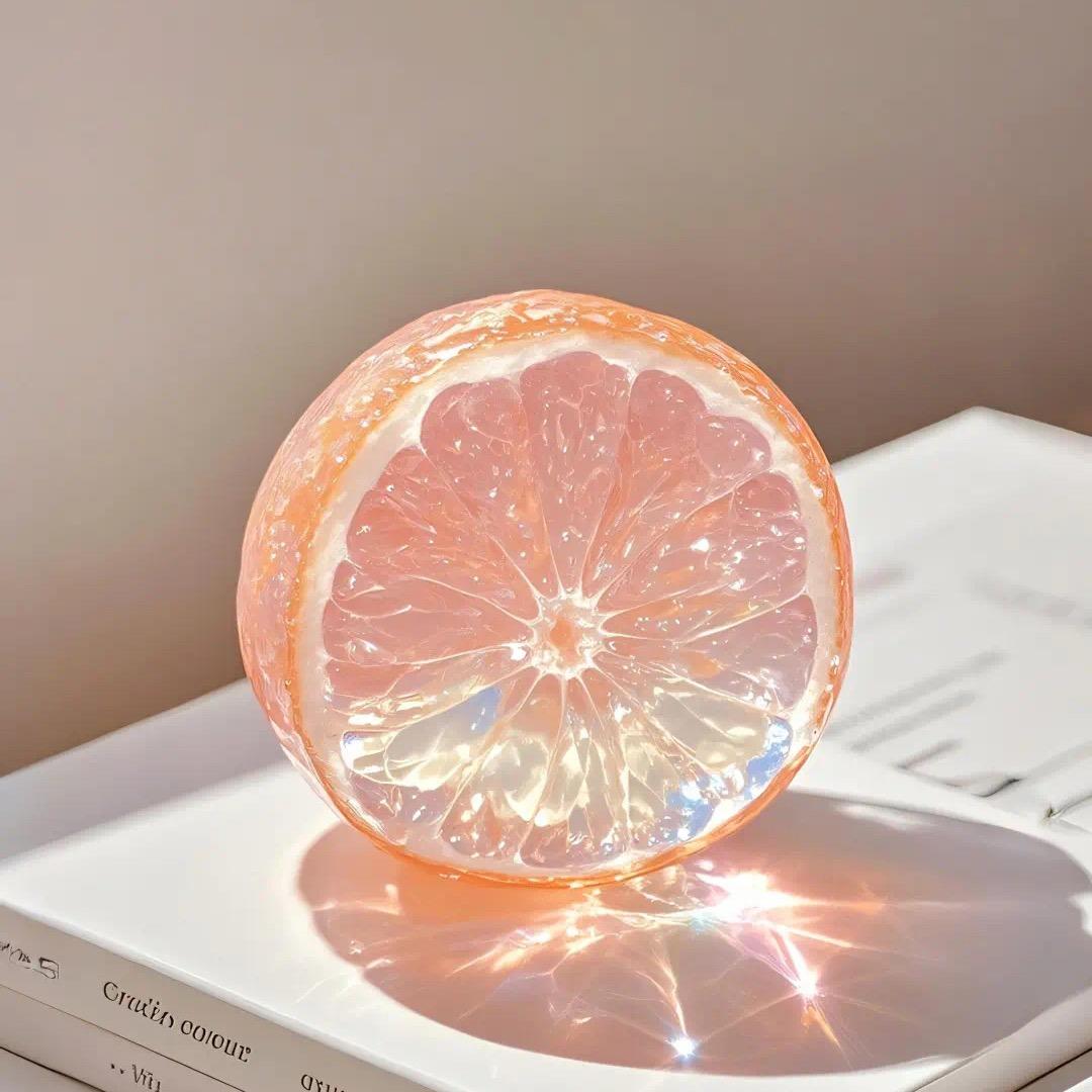小橙子🍊