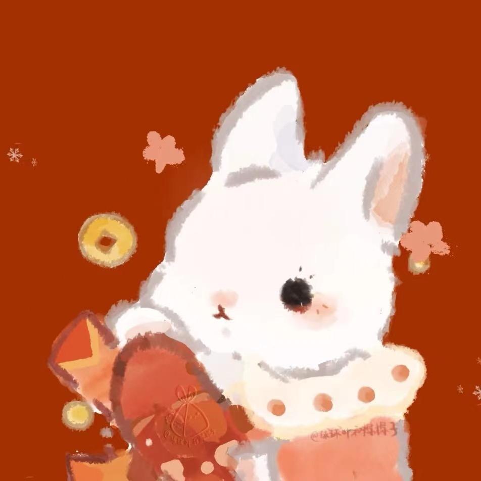 与子偕老💕