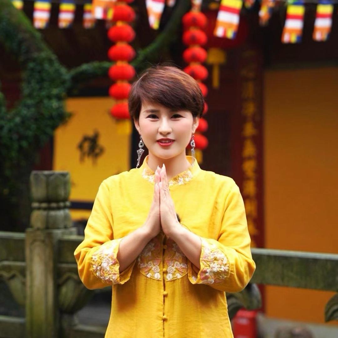 星云居士2026年历