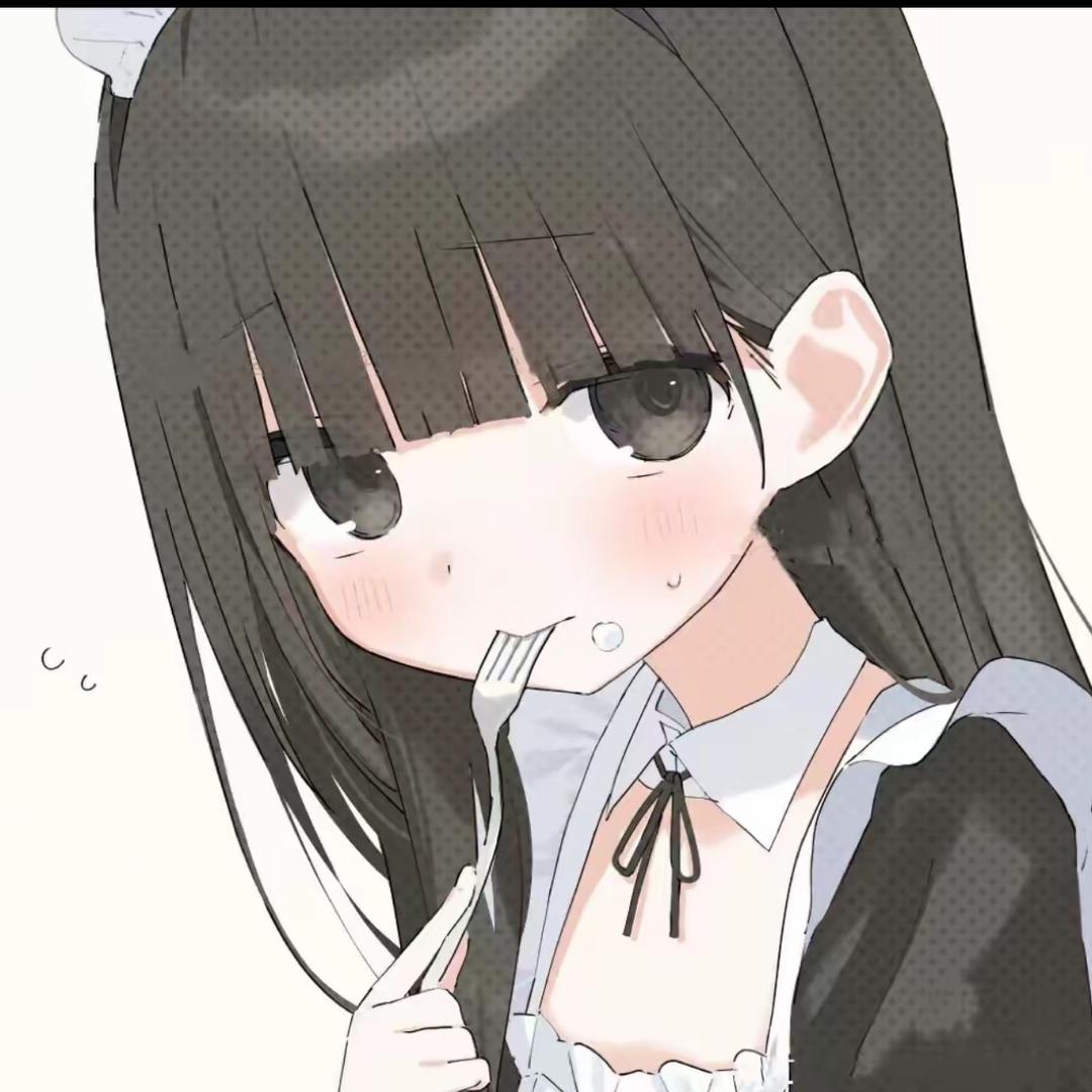 我这么漂亮抽象点怎么了