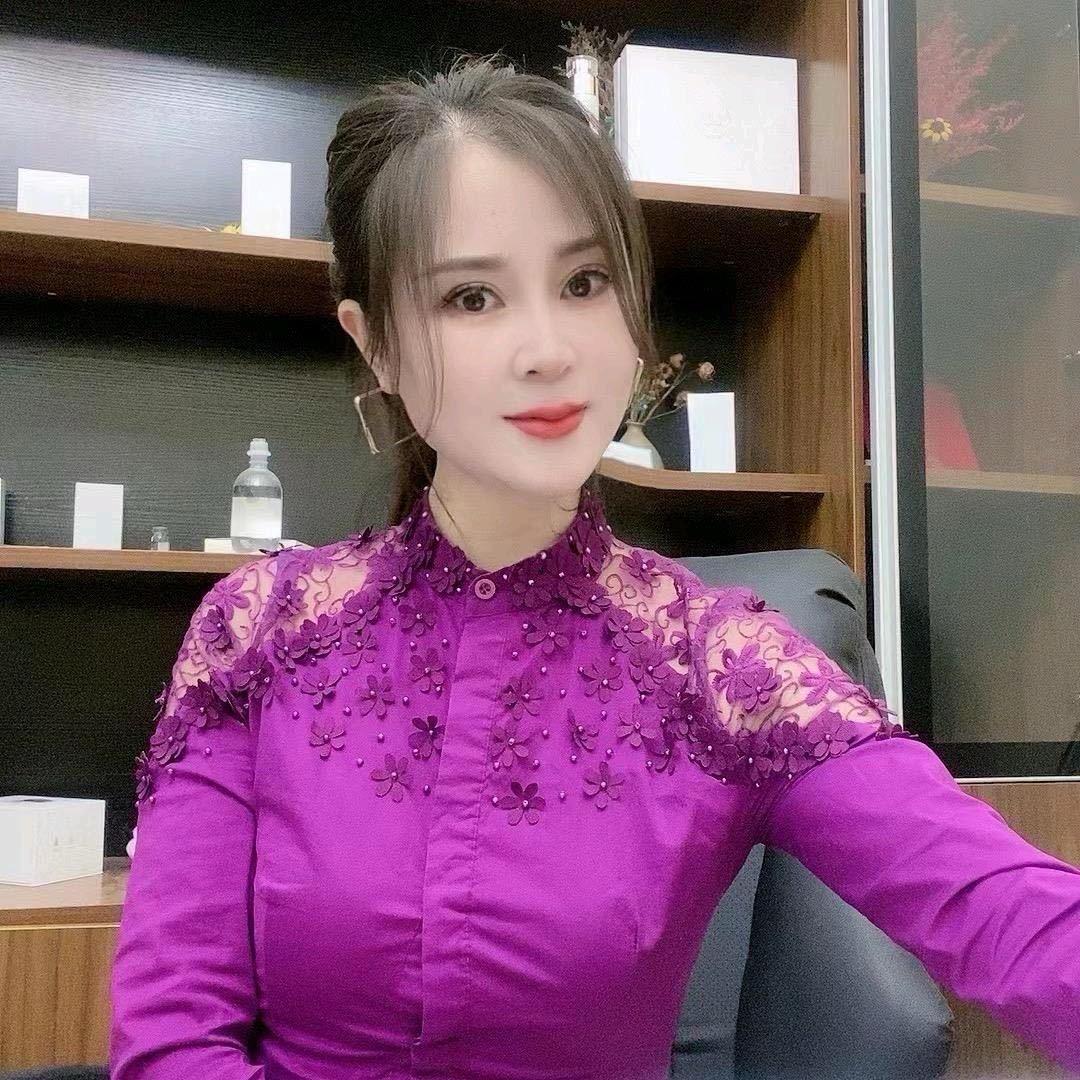 妆氏 杨蓉xp2️⃣