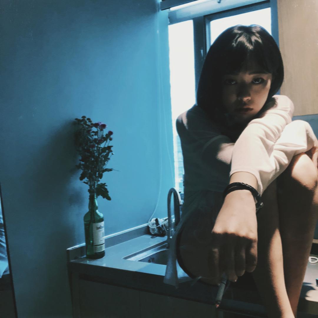 老橙子
