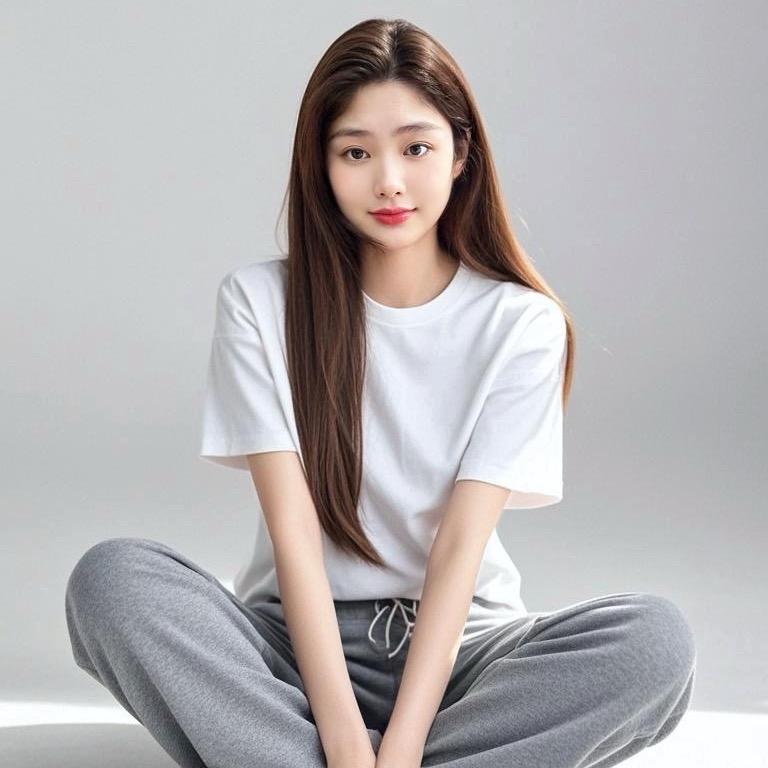 潮汕胖妹妹❣️