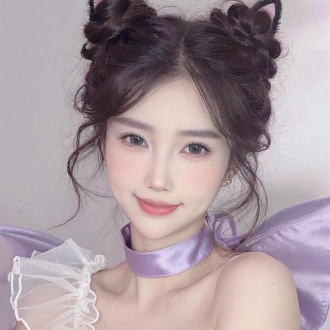 百变小欣