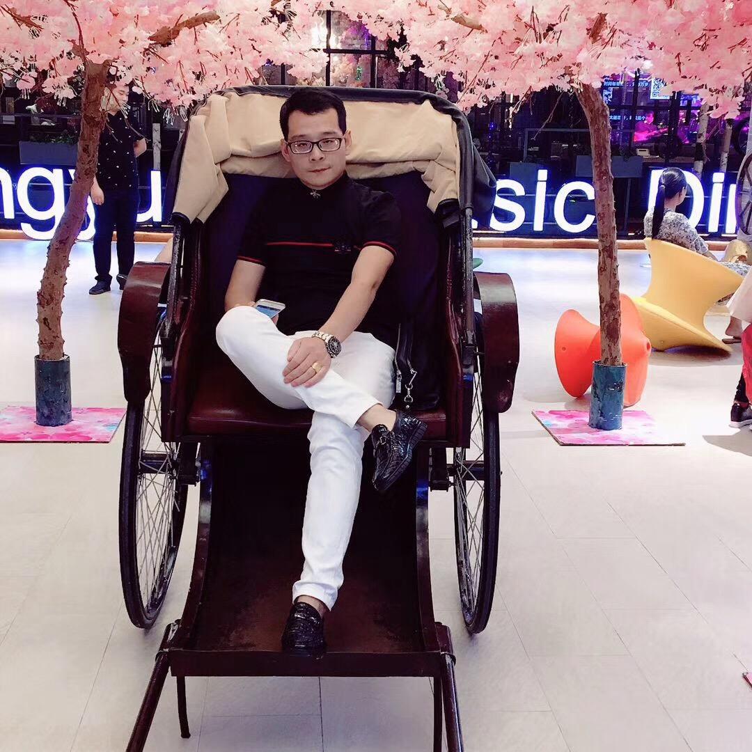 江北敏少