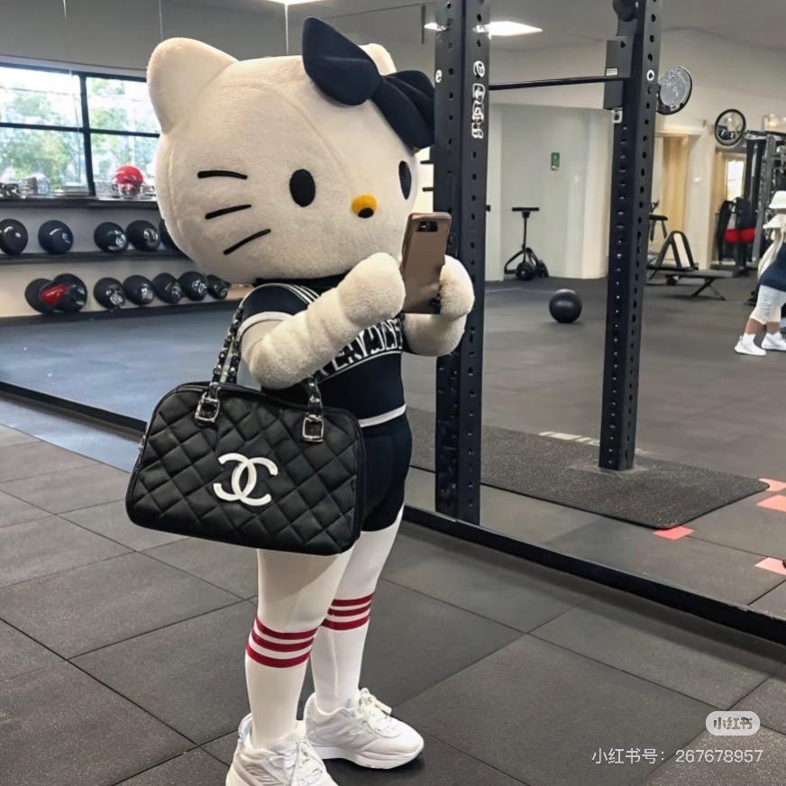 鄂托克前旗-潮牌·Chao Pai