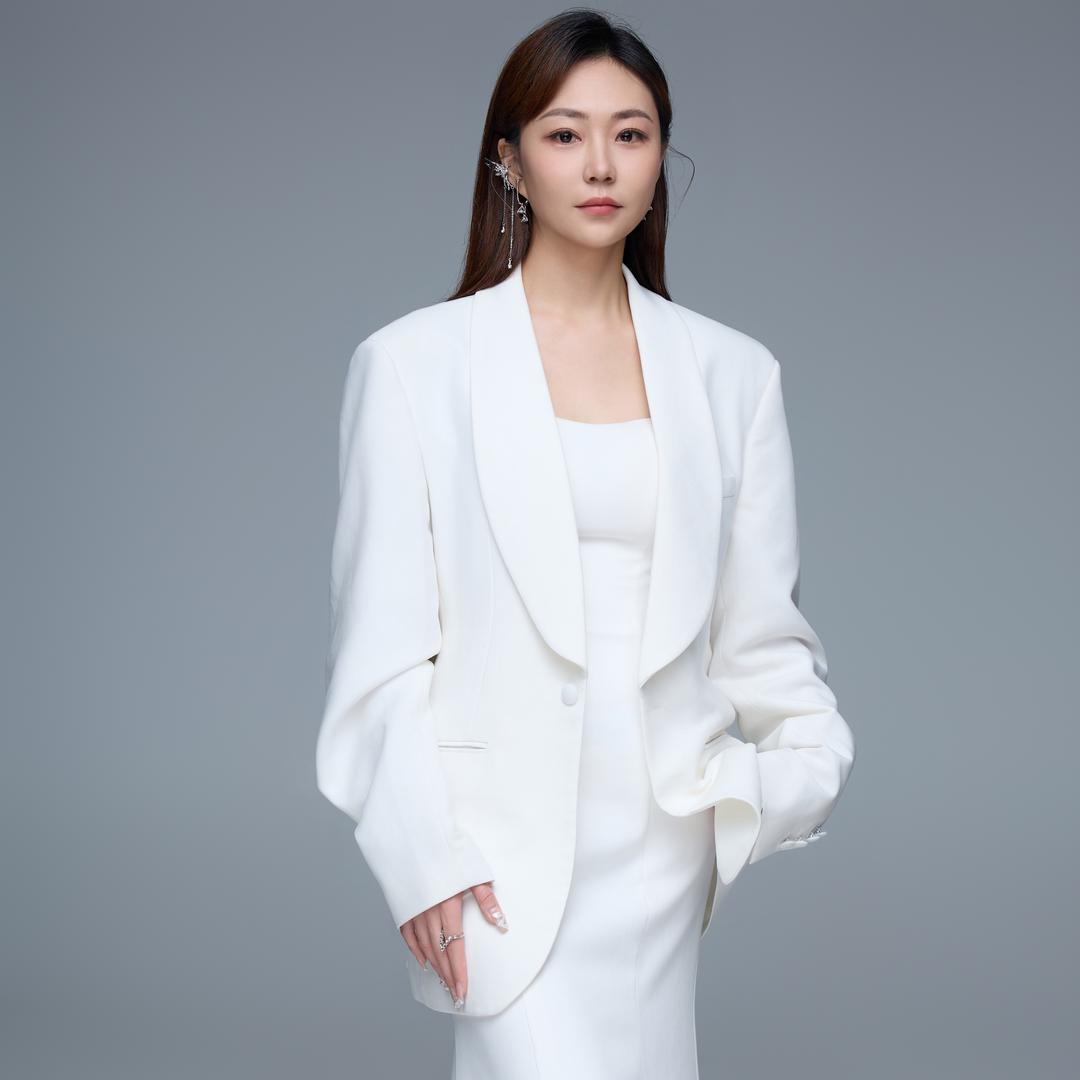 娜姐说（情感精灵）