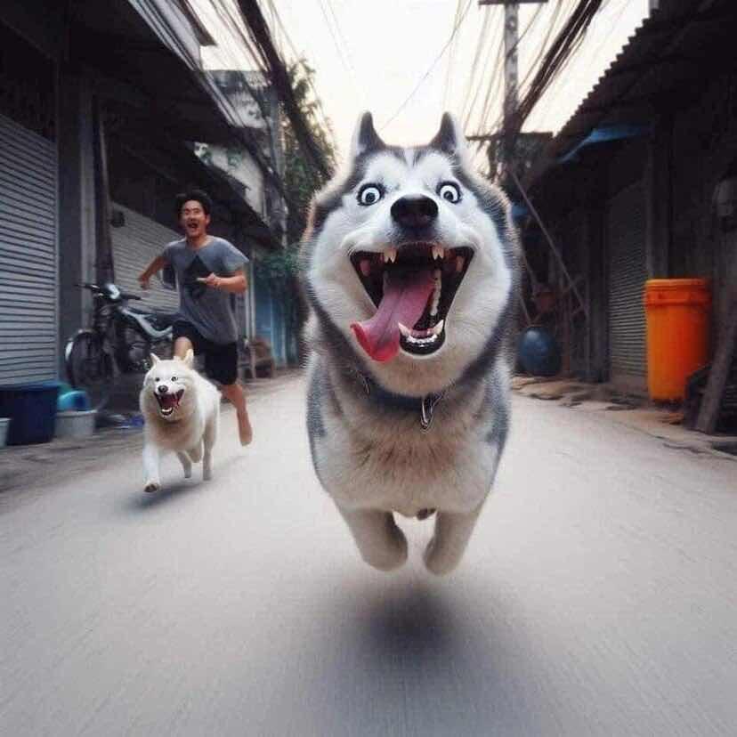 风起