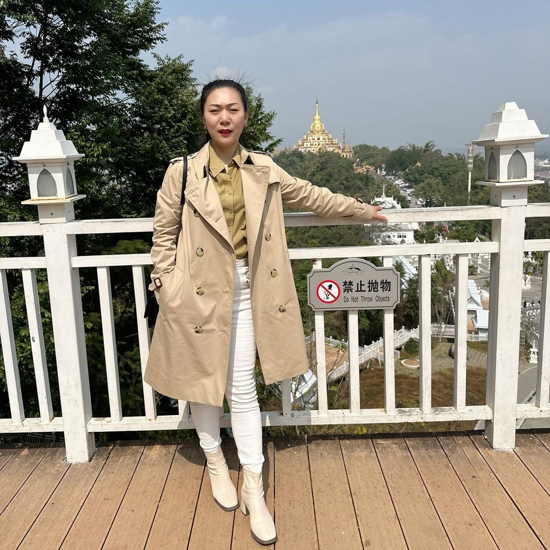 大理海天美宿客栈