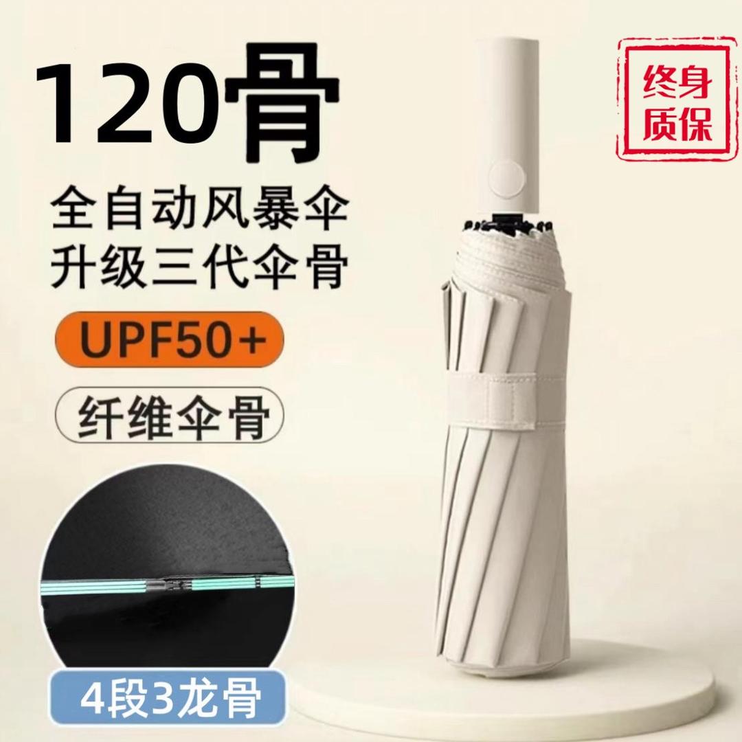 义乌伞业