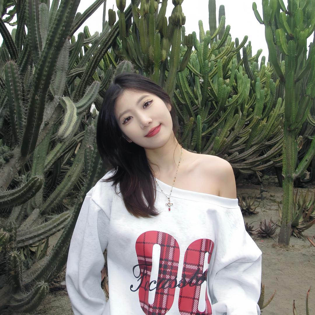 小靓妞