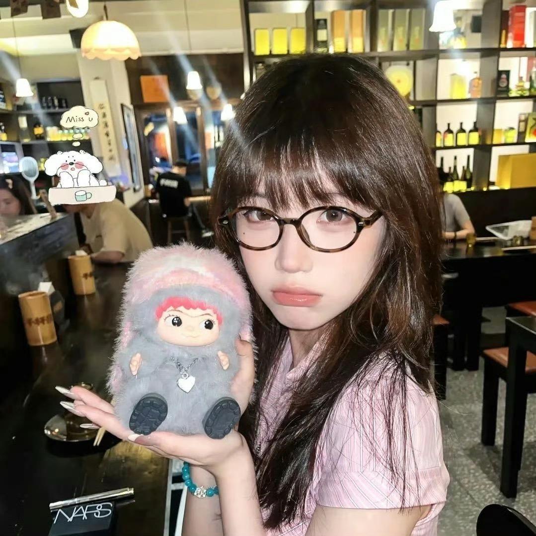 多愁善感的青蛙（见过鹿晗版）