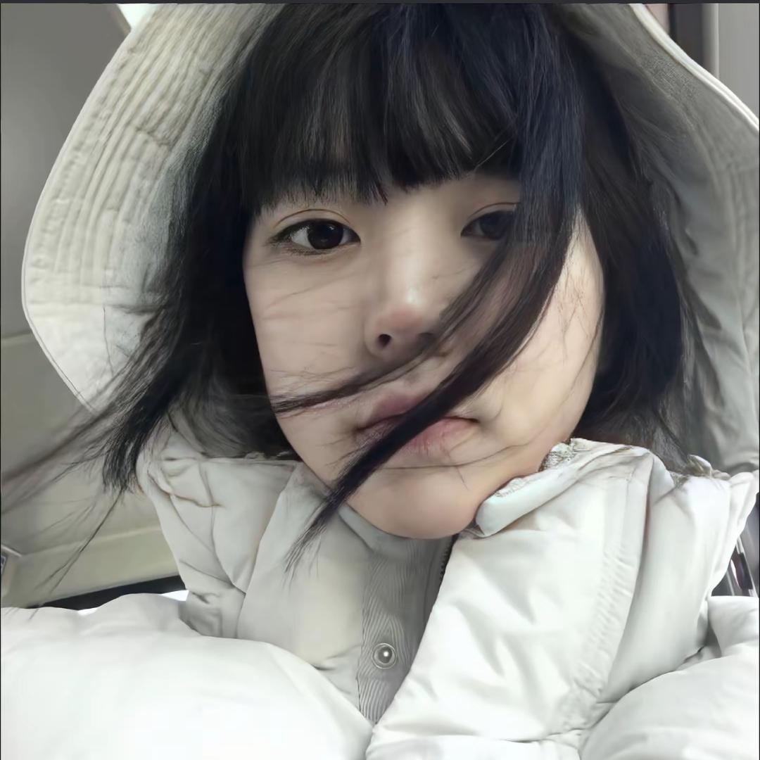 菜菜吖