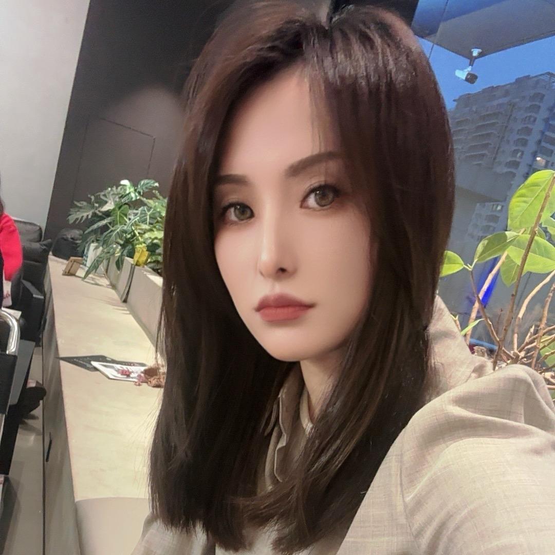 美陳小姐