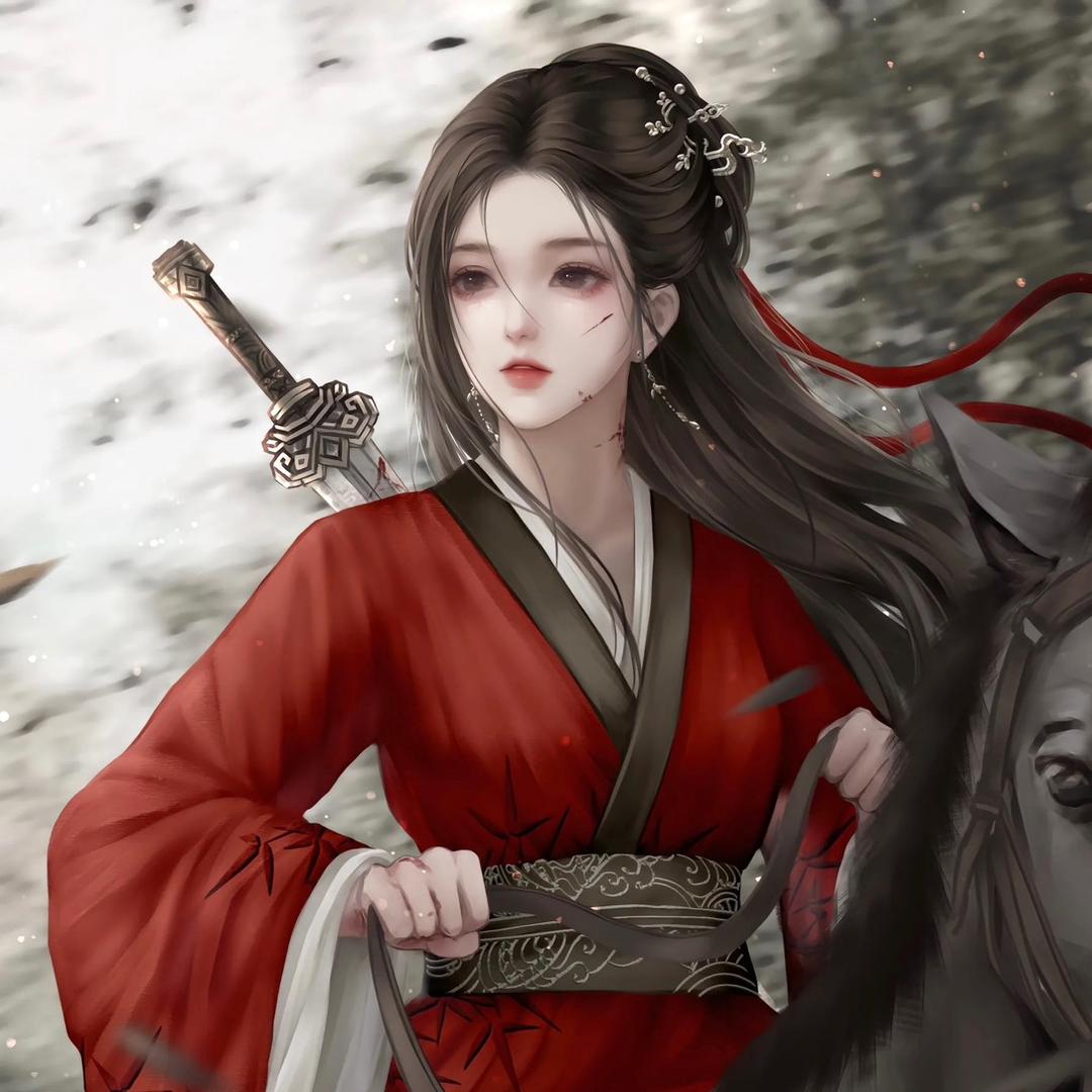 南风知我意，吹梦到西洲