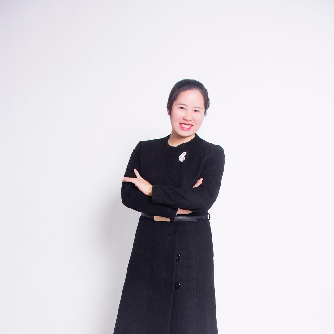 灵川县爱贝儿幼儿园陆园长