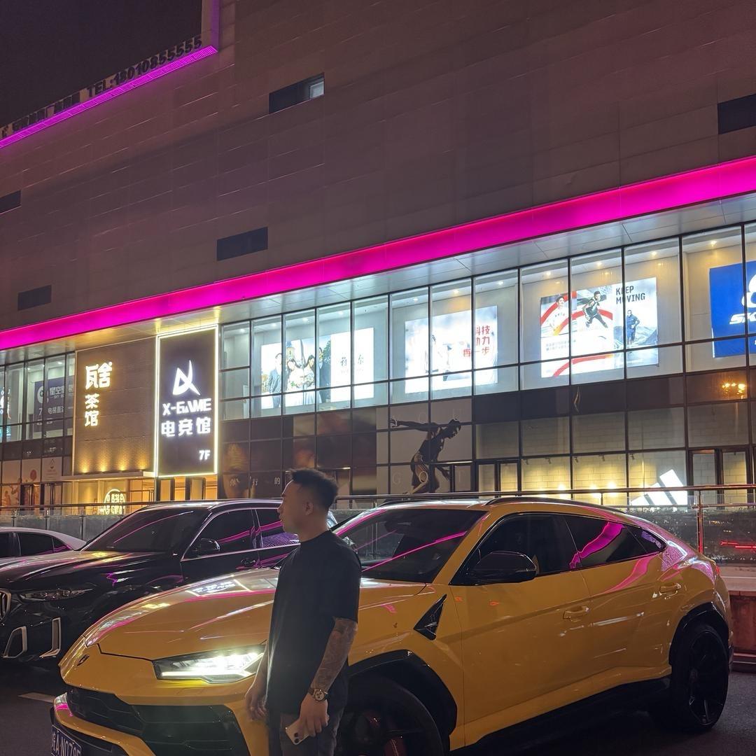 合肥徽星租车（欢欢）
