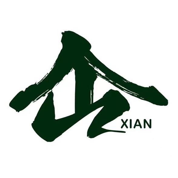 仚XIAN