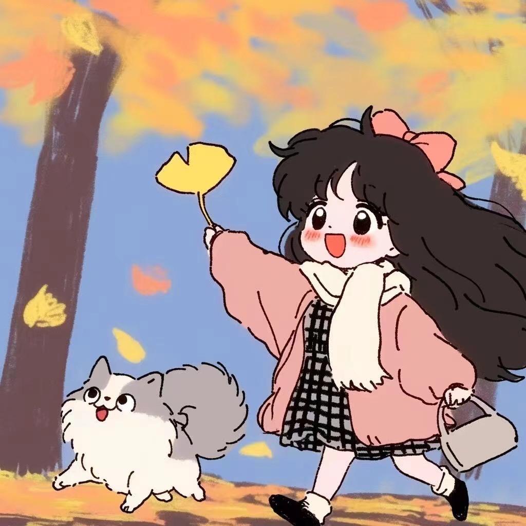 我的大咪呀