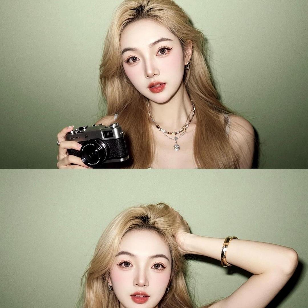 小橙子🍊姐姐呀