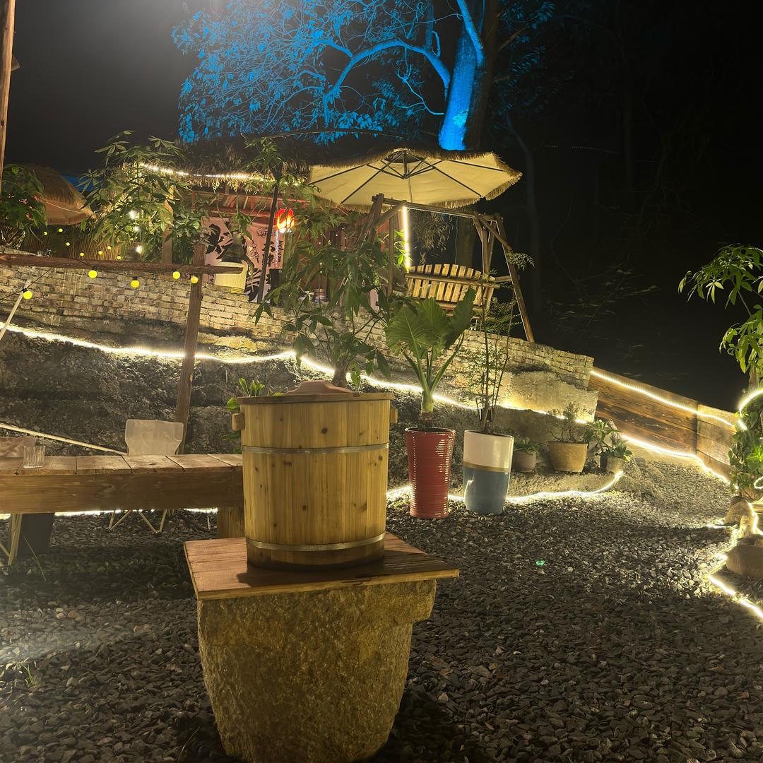 乡间小院（南塔）