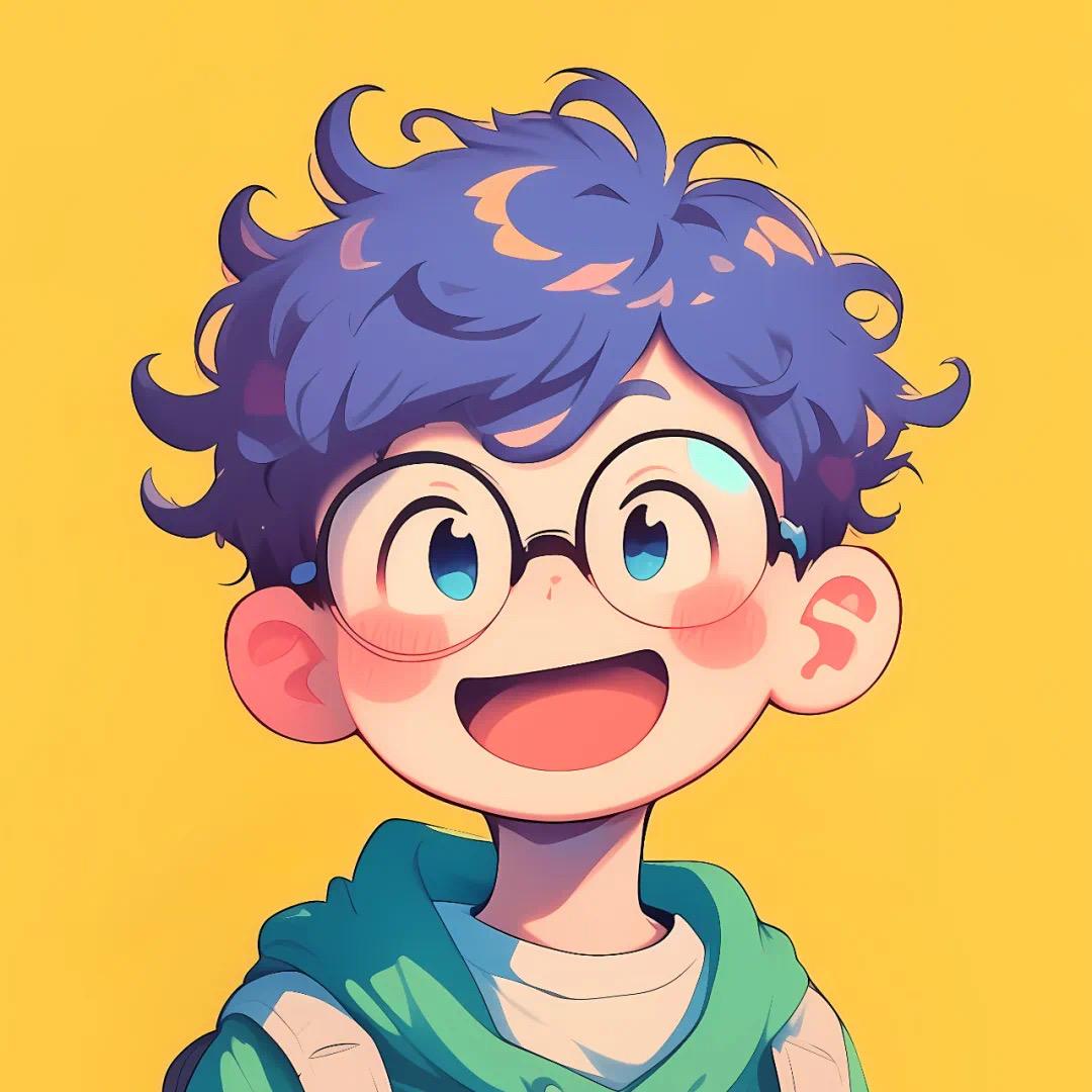 🌈 Hā hā .ᥫᩣ༠°