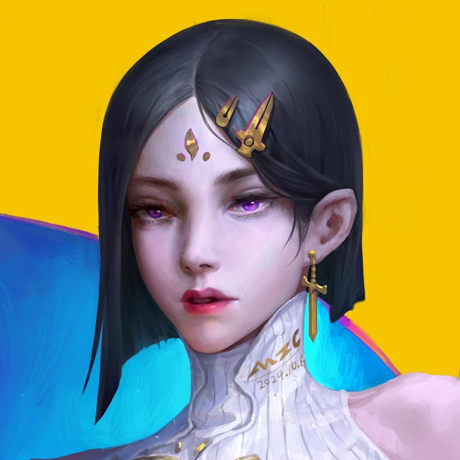 摸鱼的蒙