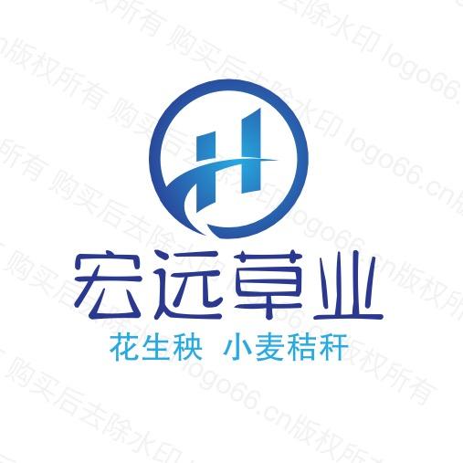 宏远草业
