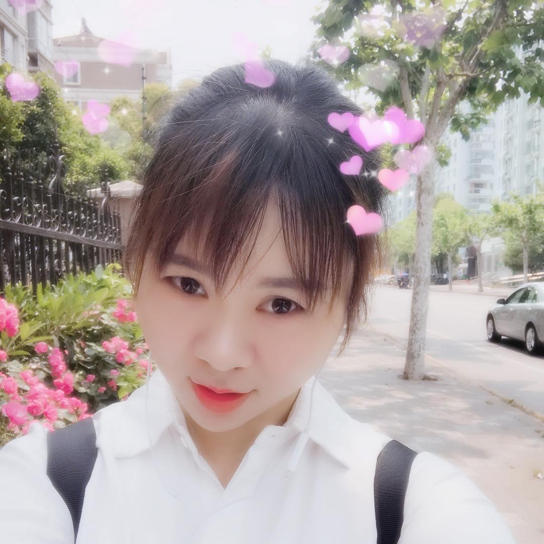 栀子花开