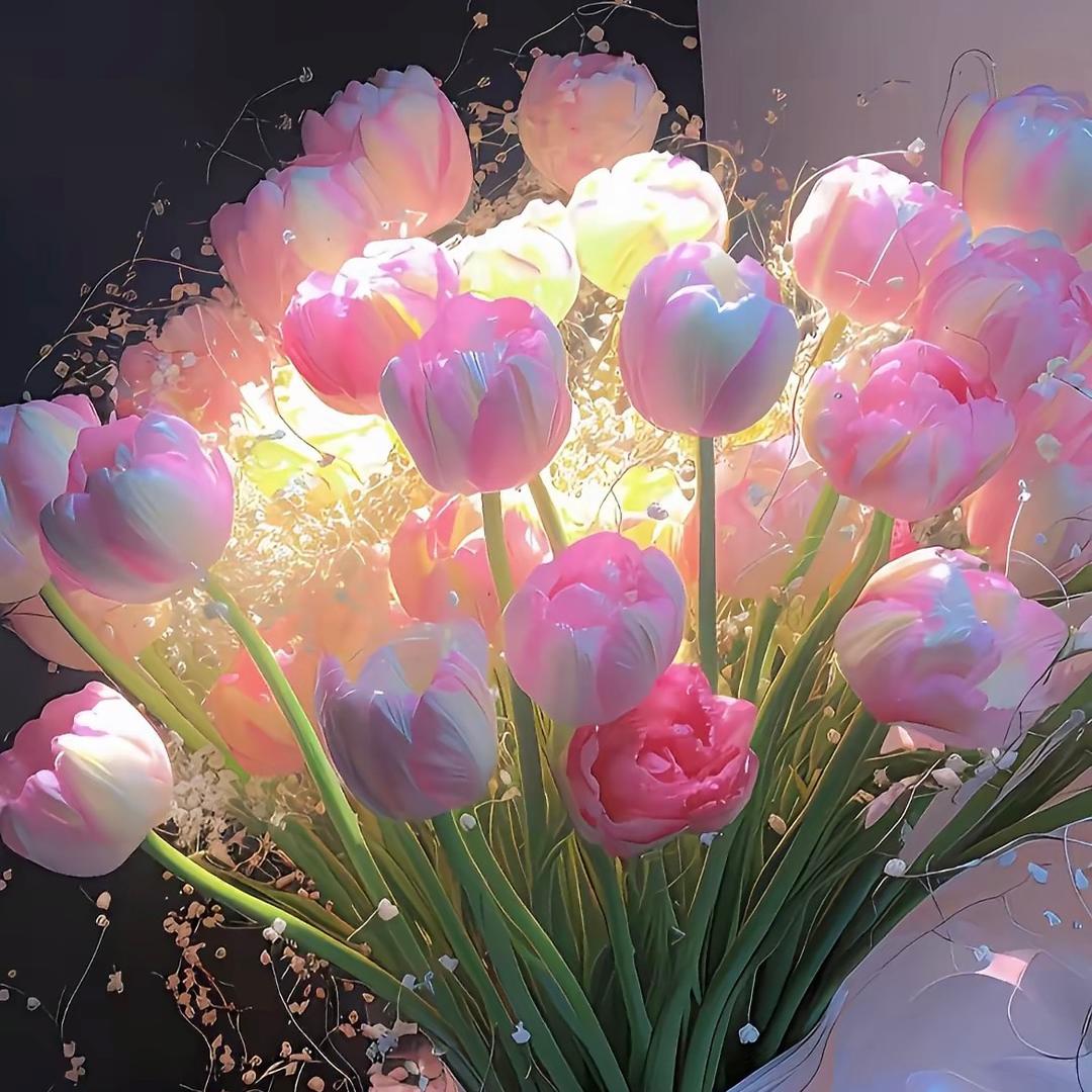 郁金香🌷（封）