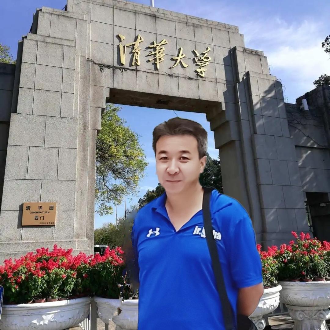 河北百昊特体育发展有限公司