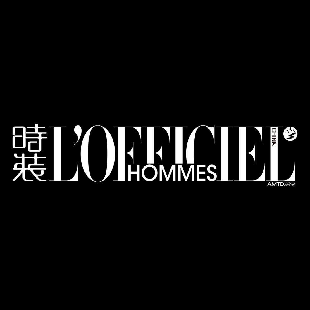 时装男士
