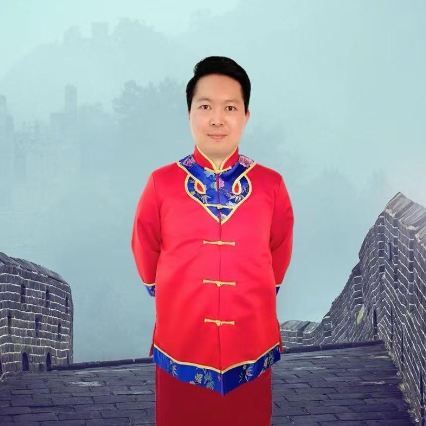陶师兄大势能量