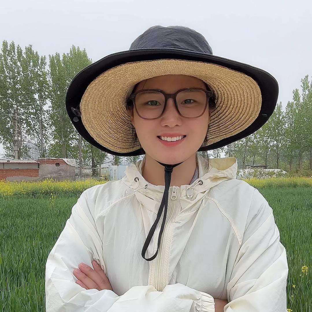 小高说农业