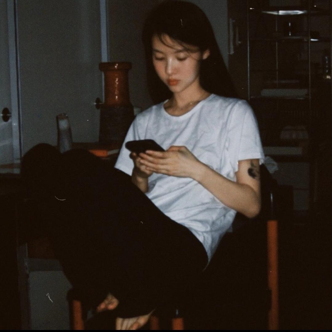 “人间贩卖黄昏”
