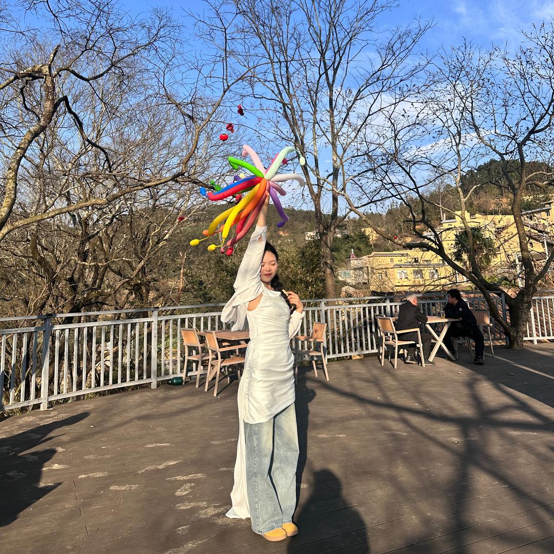可可青
