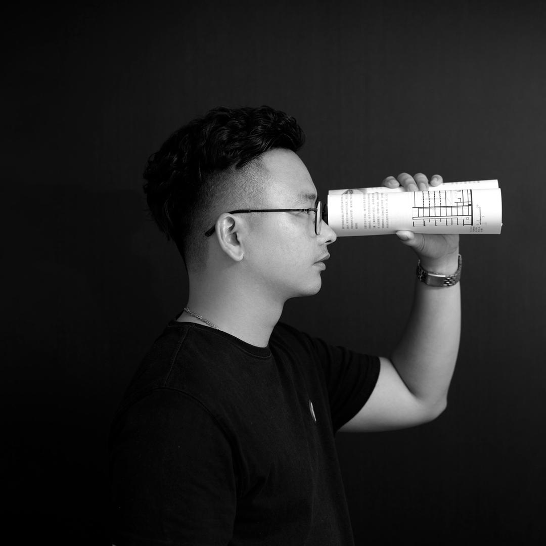 集至設計&Lin.C.Q
