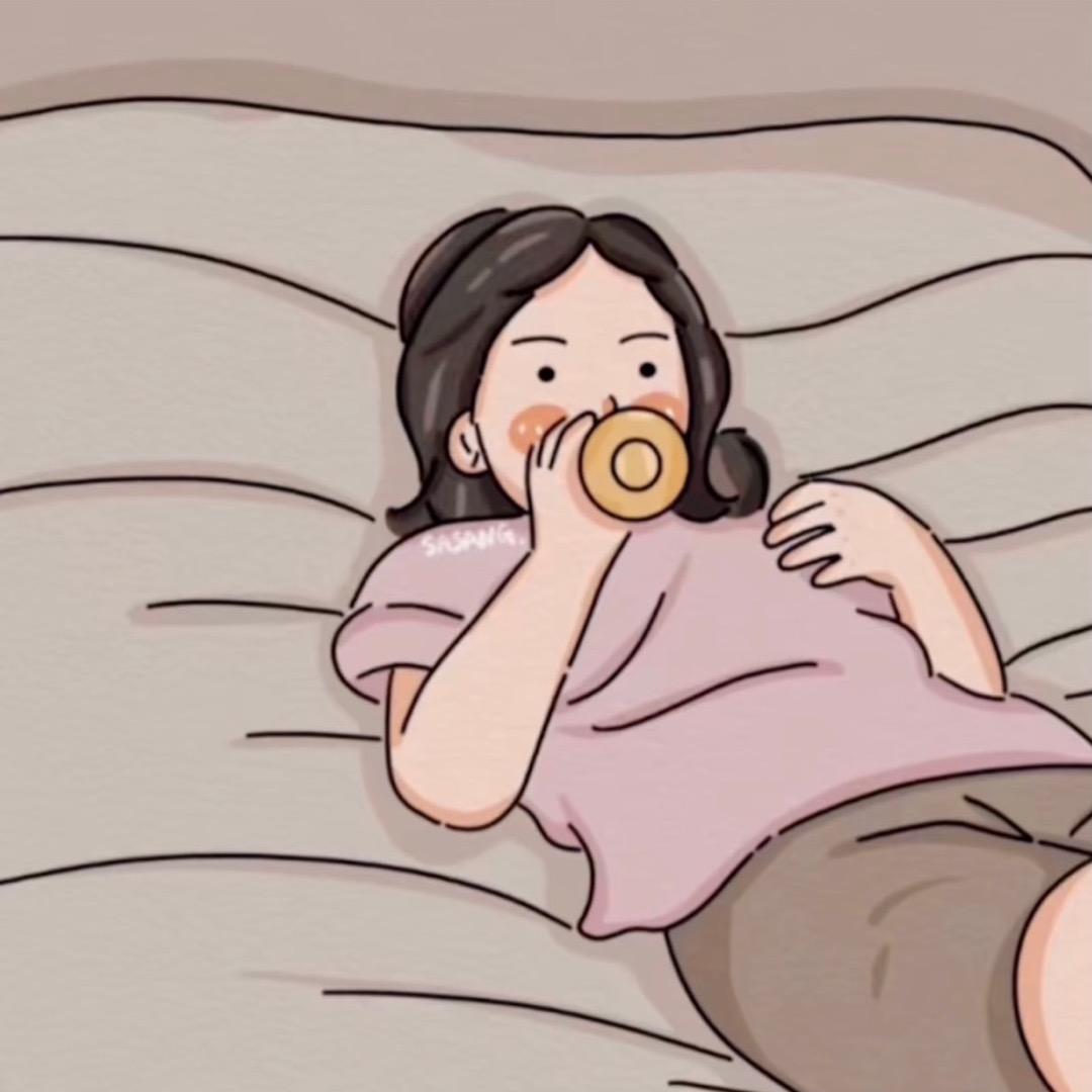 小肥是只喵❤️
