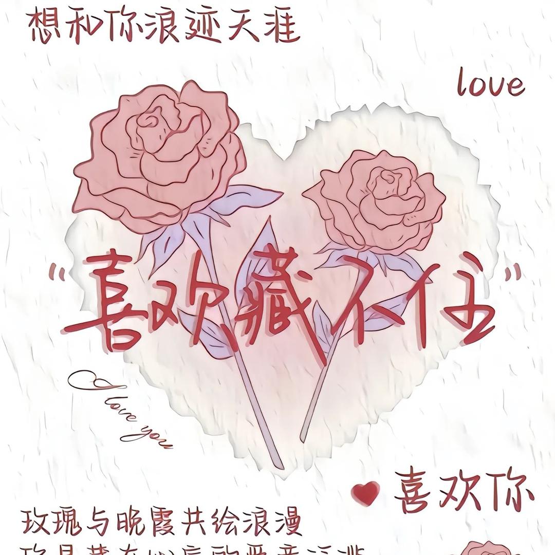 鱼水情.