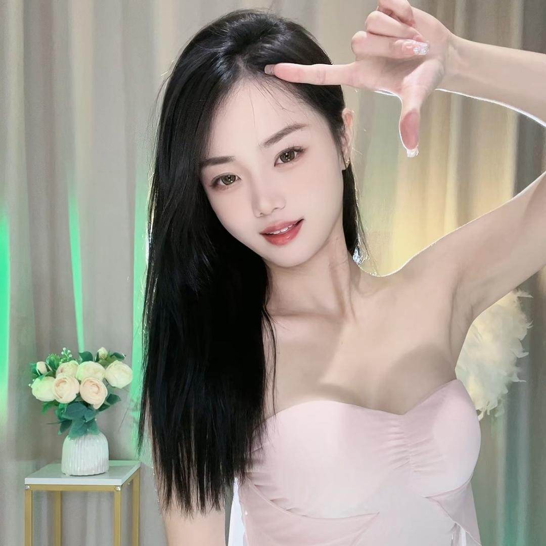 小仙女🎀