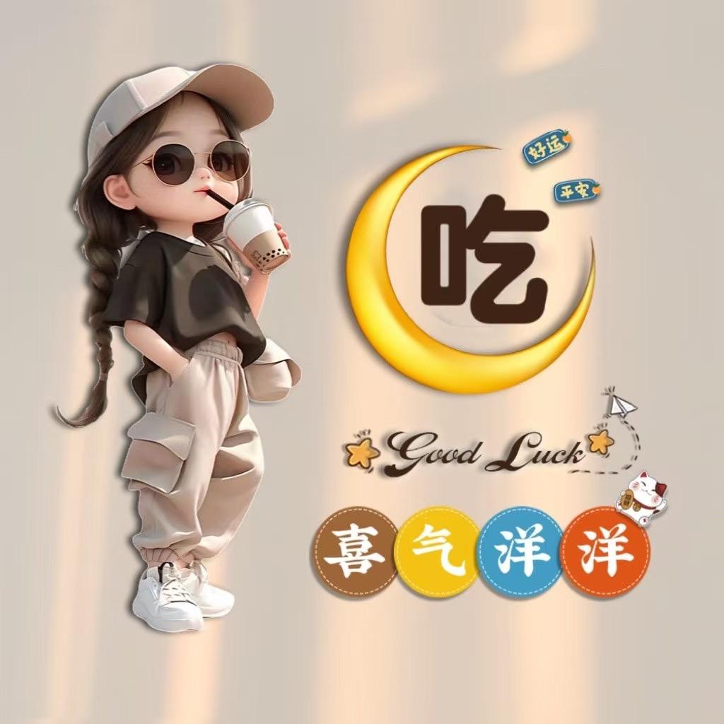 婉儿美食💞