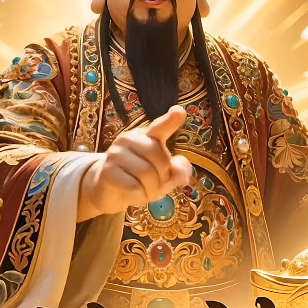 财神