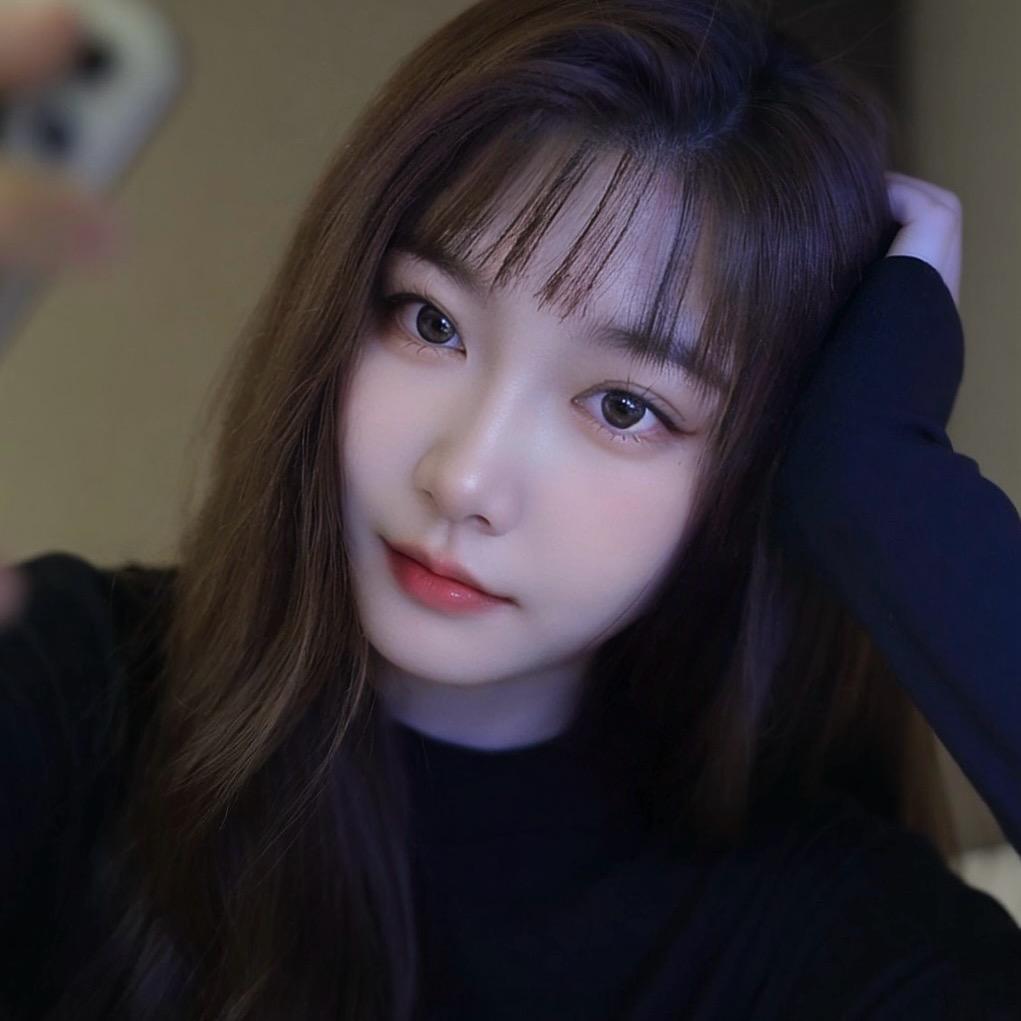 一小只🧸