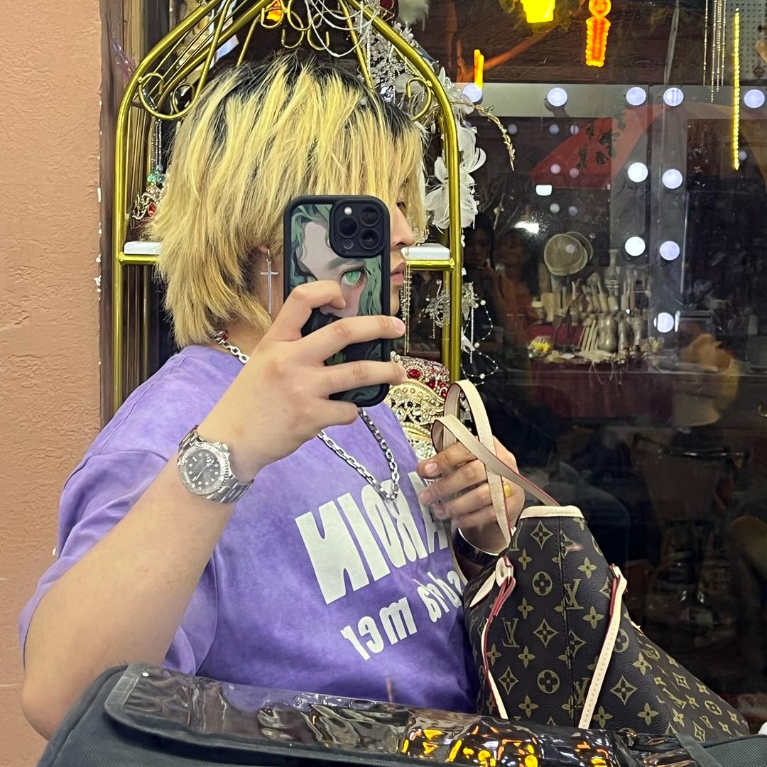 尿不湿不管用.🐰