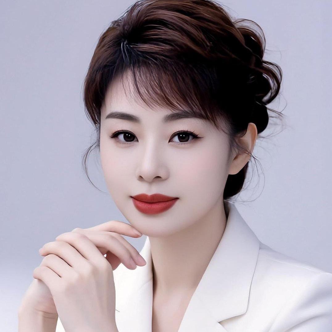 每天保持微笑，