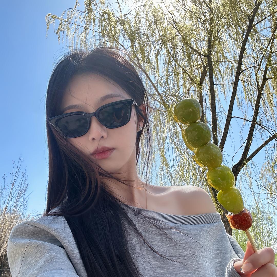 是小尹
